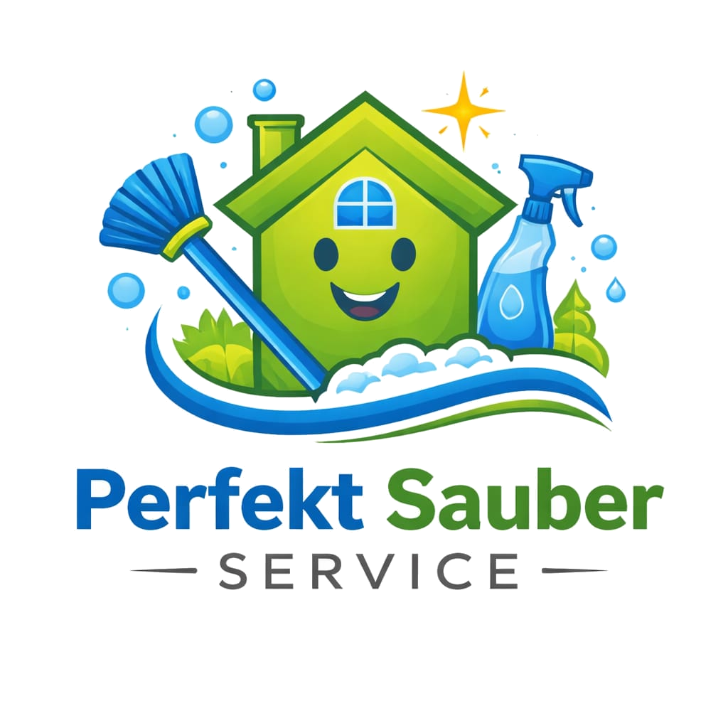 Perfekt Sauber Service Logo
