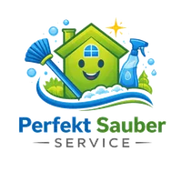Perfekt Sauber Service Logo