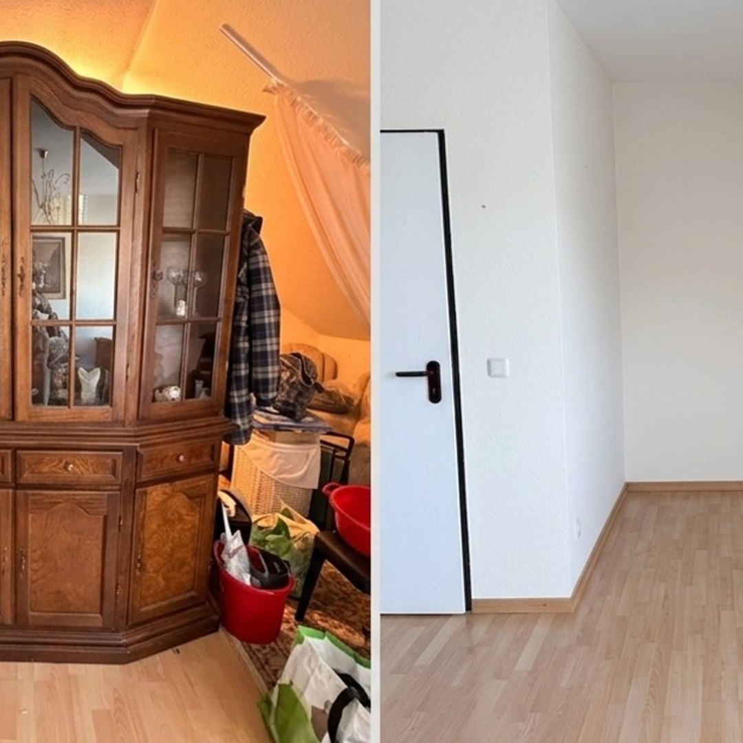 Büroreinigung Bühl — Beispiel 1