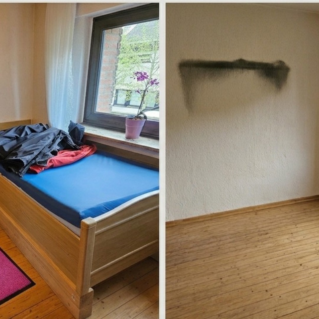 Büroreinigung in Bühl — Reinigungsteam von Perfekt Sauber Service