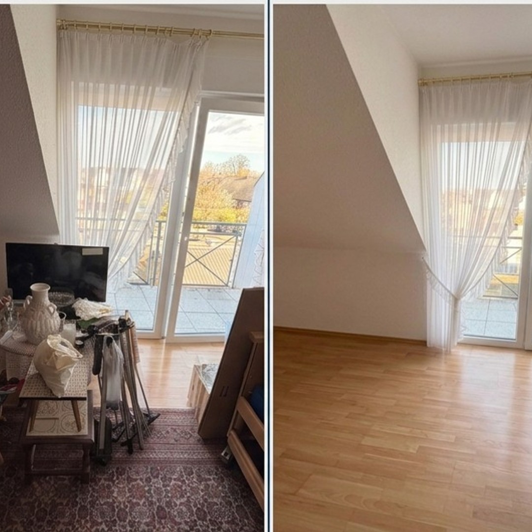 Büroreinigung Bühl — Beispiel 5