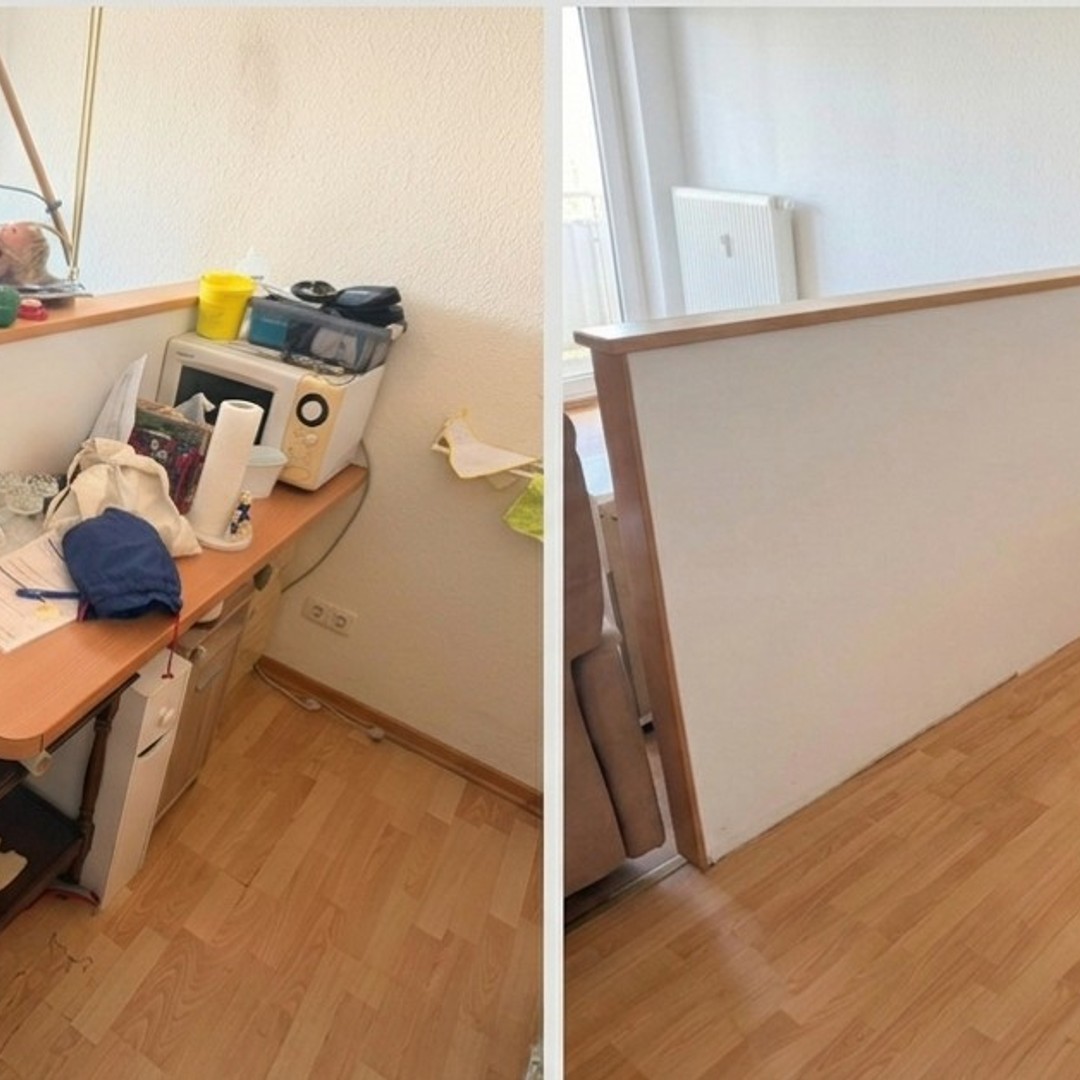 Büroreinigung Bühl — Beispiel 6