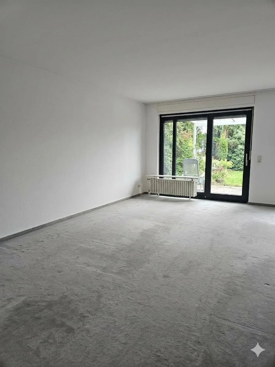 Baden-Baden — Wohnung — Nachher