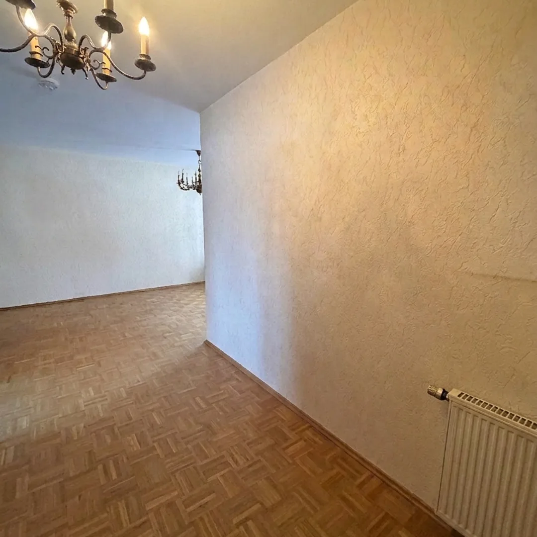 Räumung im Raum Mittelbaden — Wohnung — Nachher