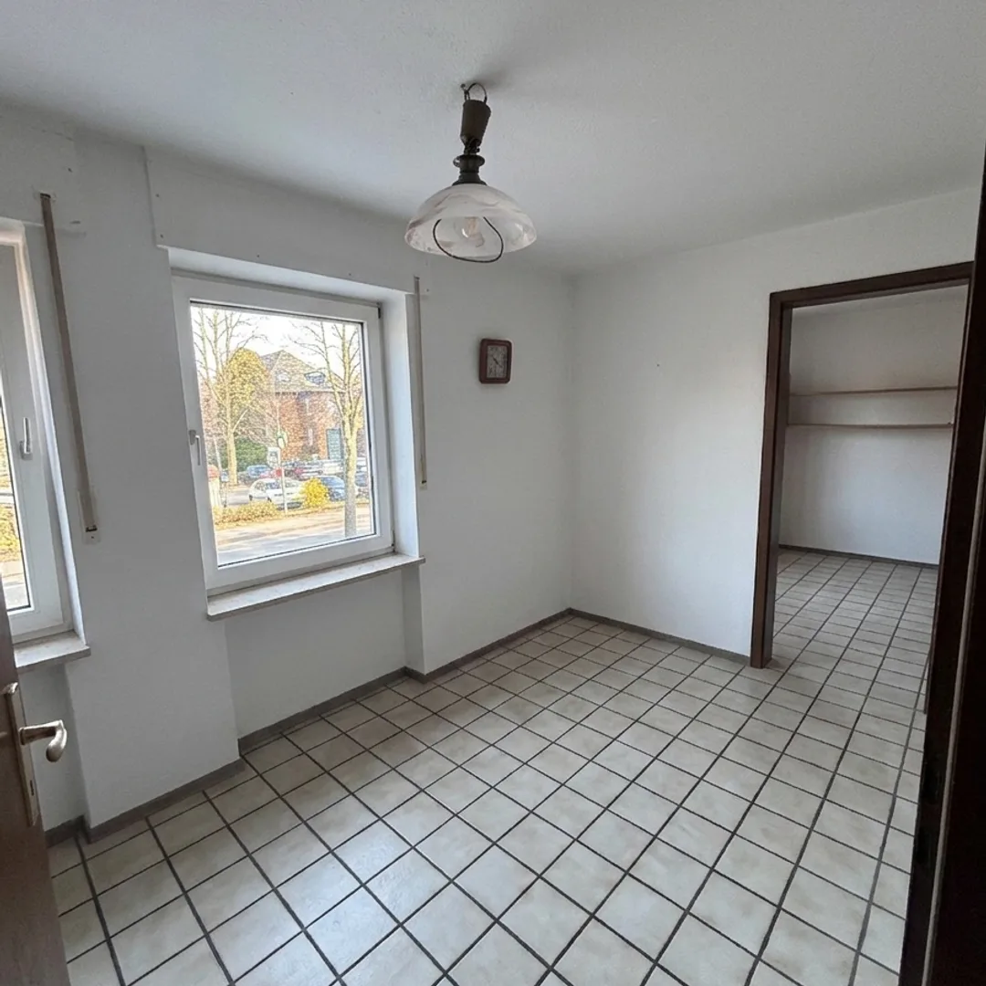 Ettlingen — Wohnung — Nachher