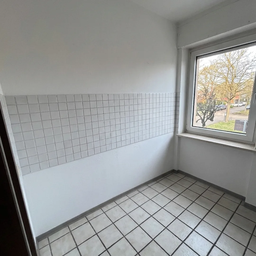 Ettlingen — Wohnung — Nachher