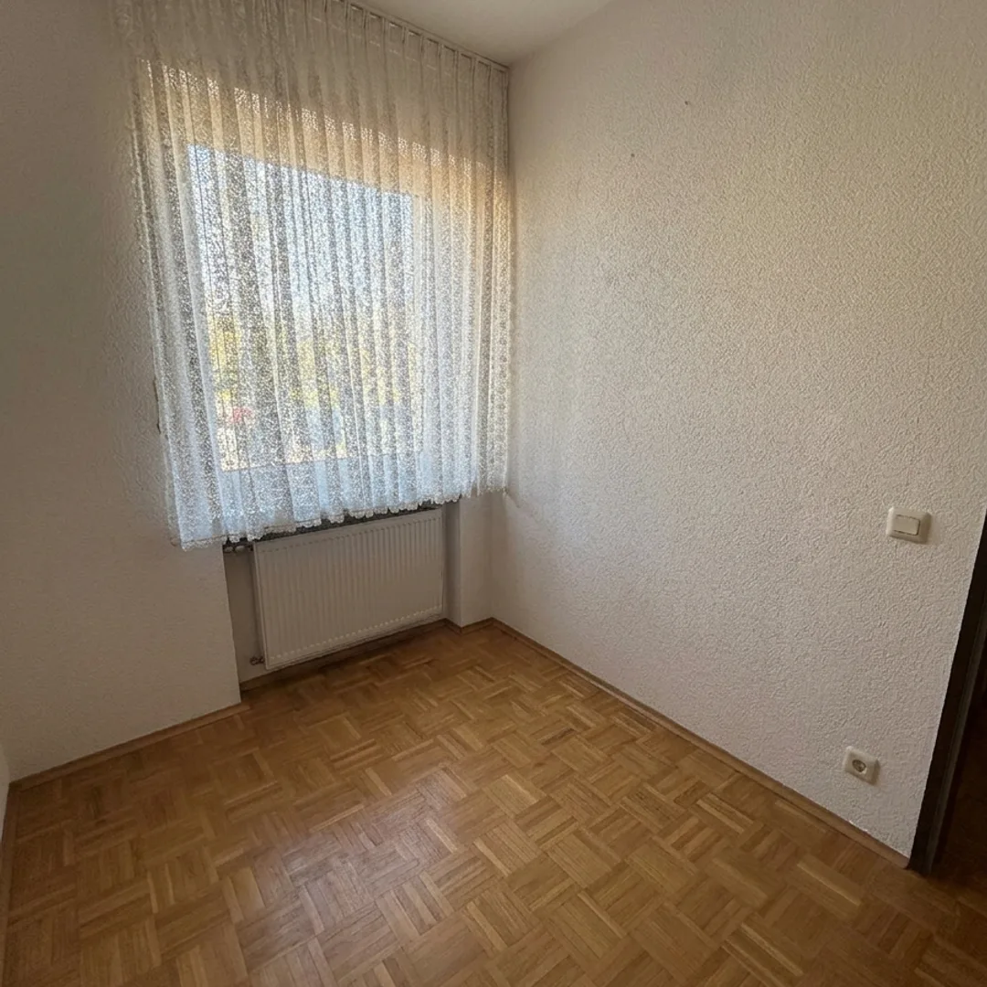 Ettlingen — Wohnung — Nachher