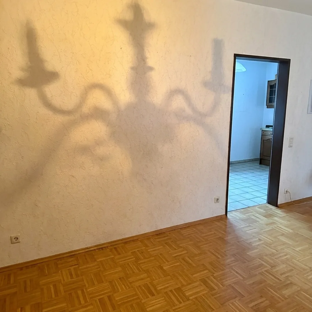 Ettlingen — Wohnung — Nachher