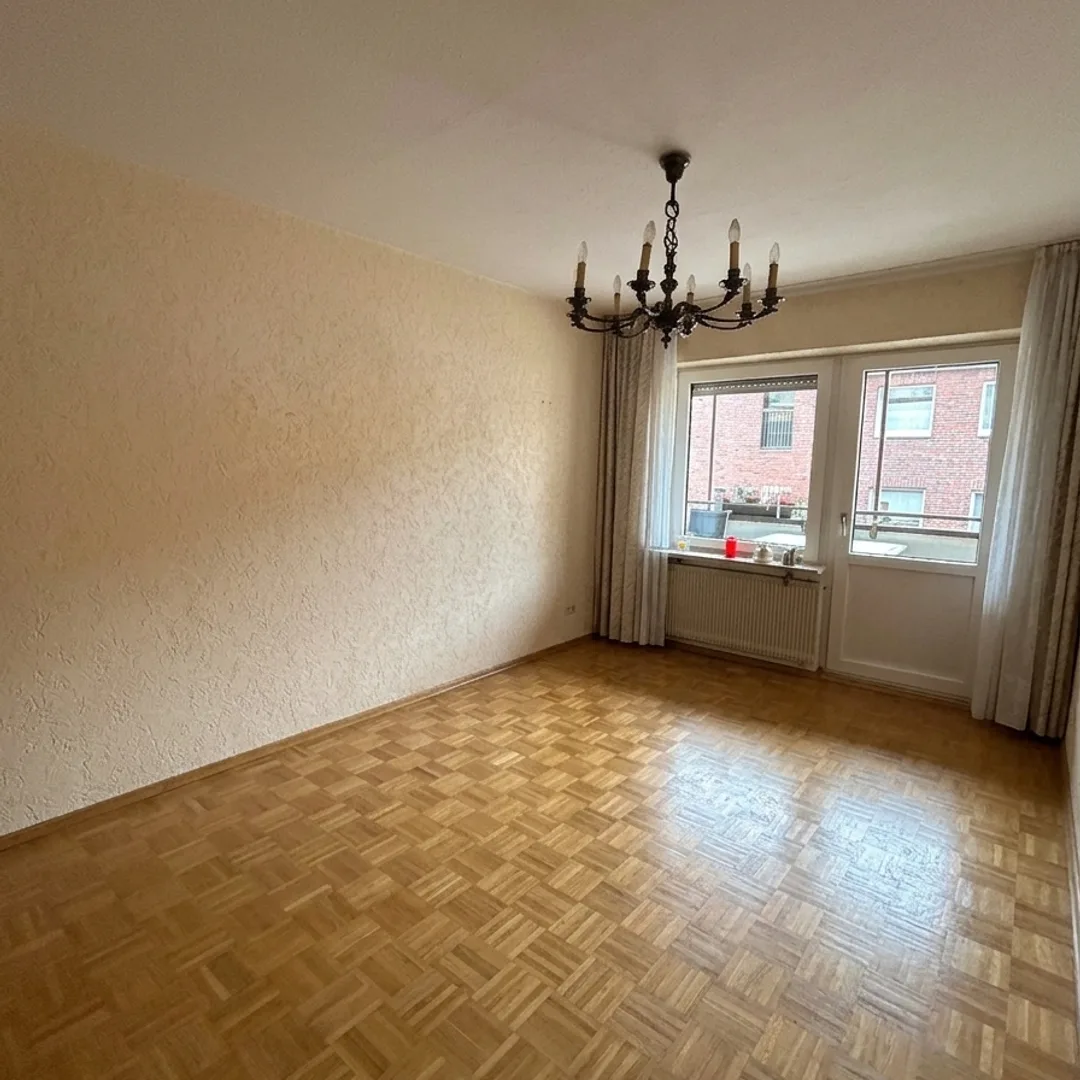 Wohnungsauflösung Ettlingen — Beispiel 7, nachher