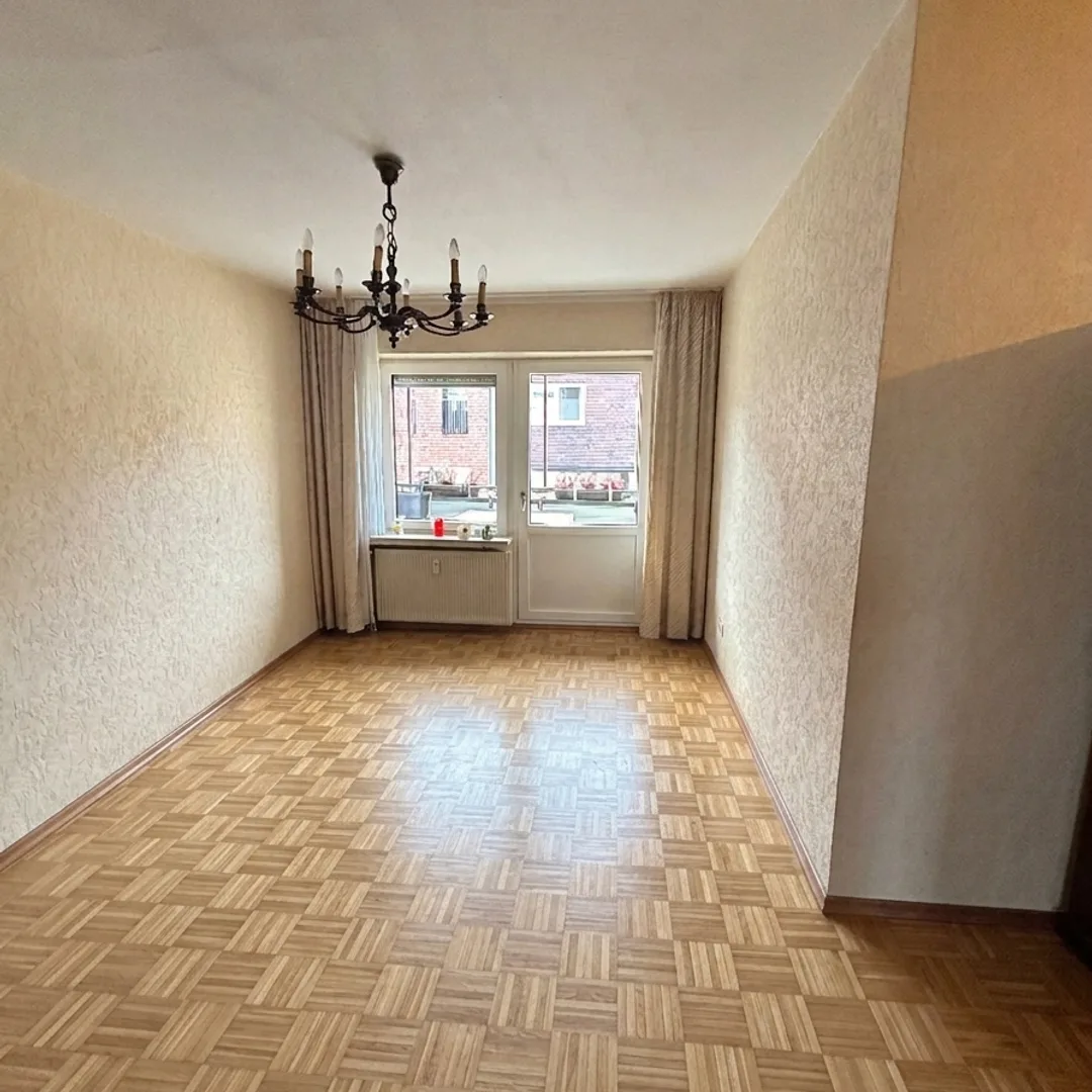 Wohnungsauflösung Ettlingen — Beispiel 8, nachher