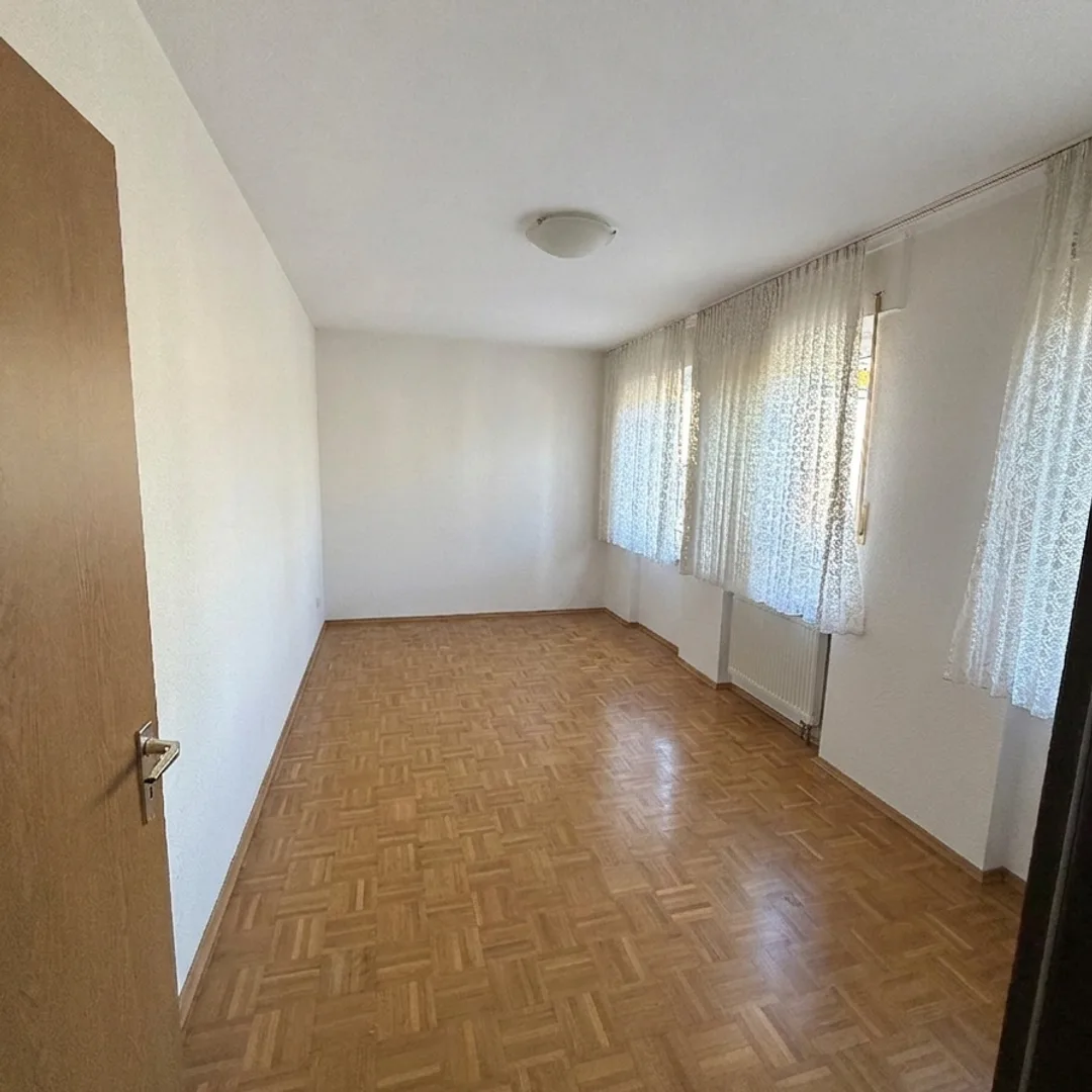 Wohnungsauflösung Ettlingen — Beispiel 9, nachher