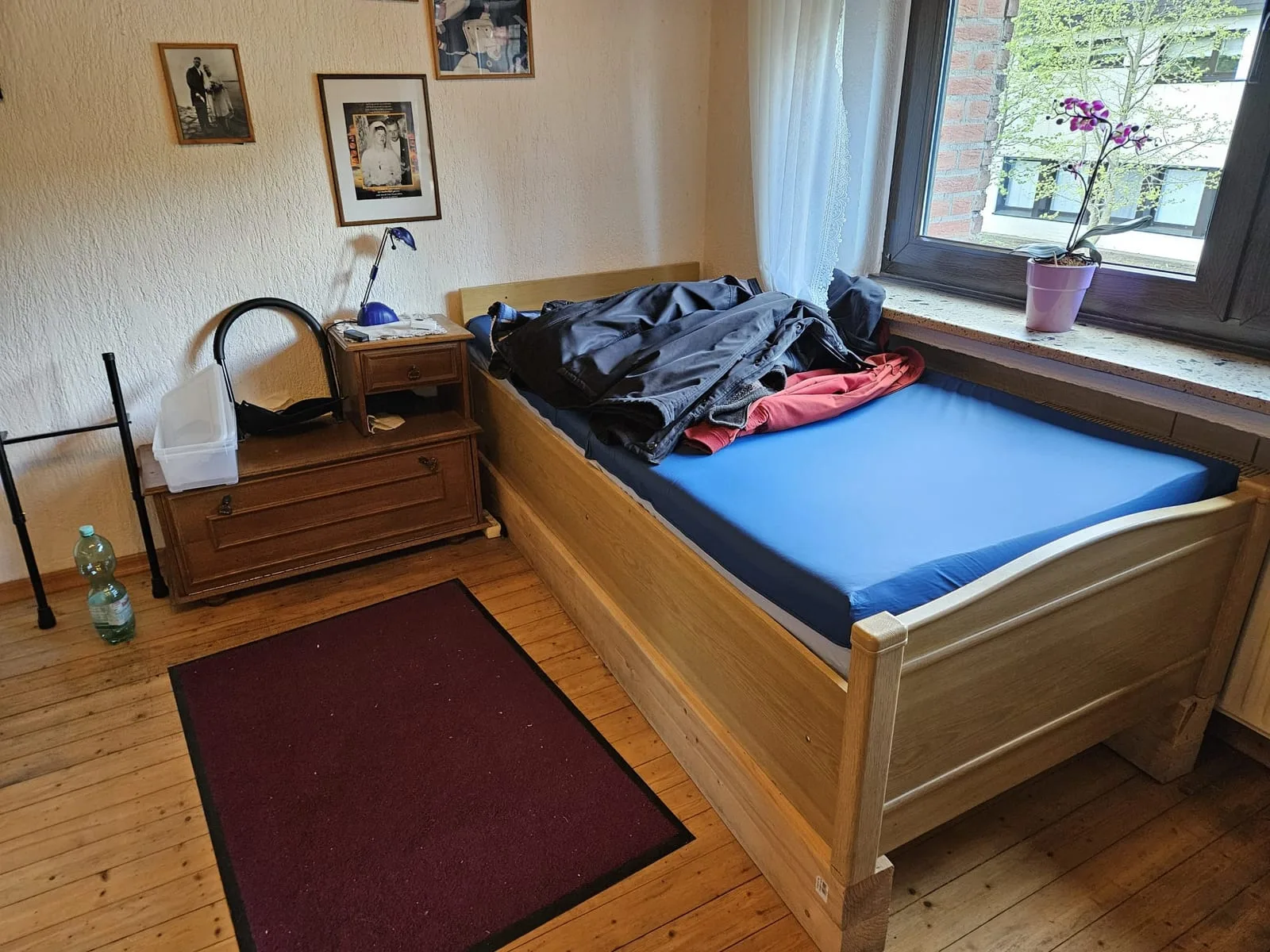 Wohnungsauflösung Nachher Gaggenau