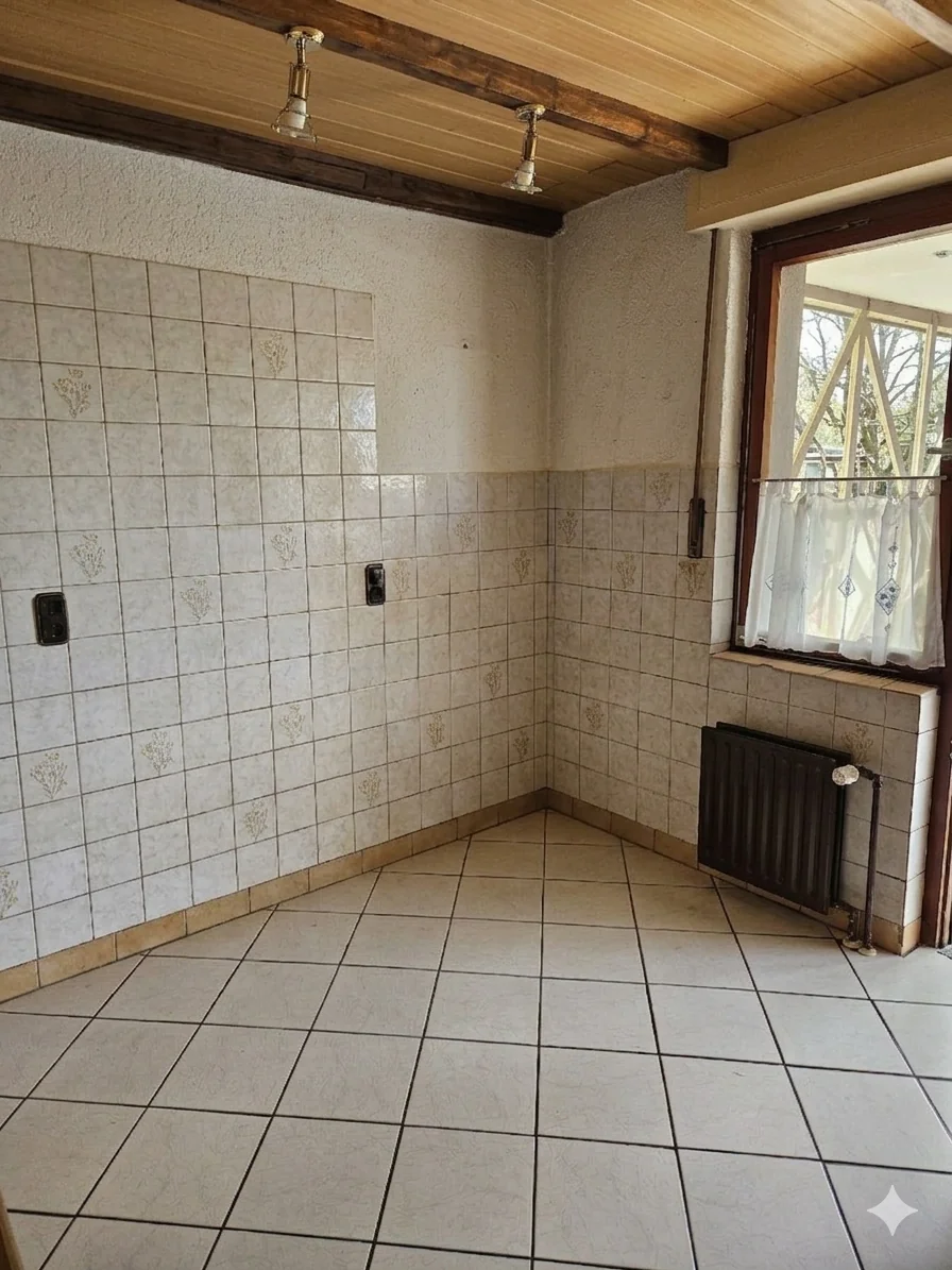 Gaggenau — Wohnung — Nachher