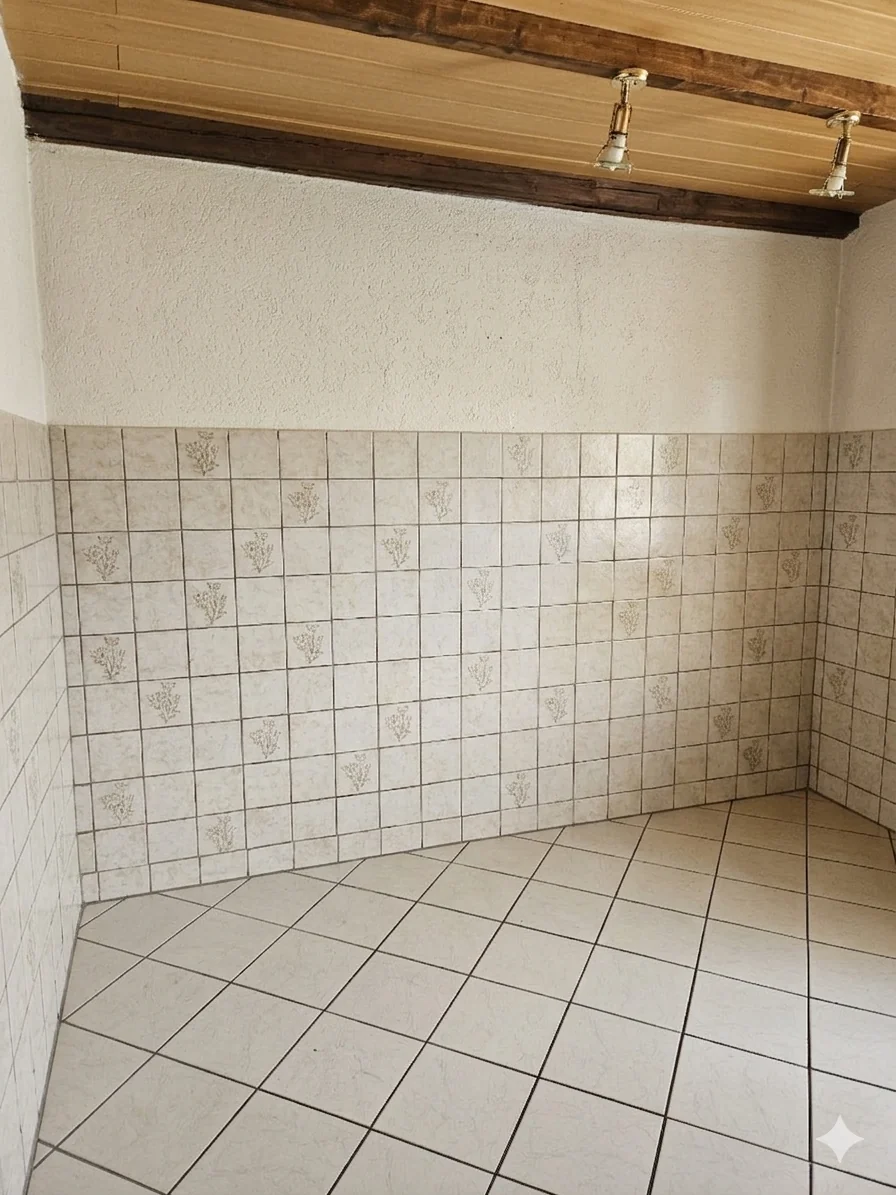 Gaggenau — Wohnung — Nachher