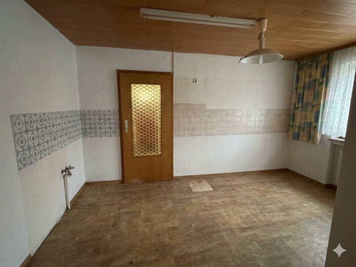 Wohnungsauflösung Karlsruhe Nachher Zimmer 1