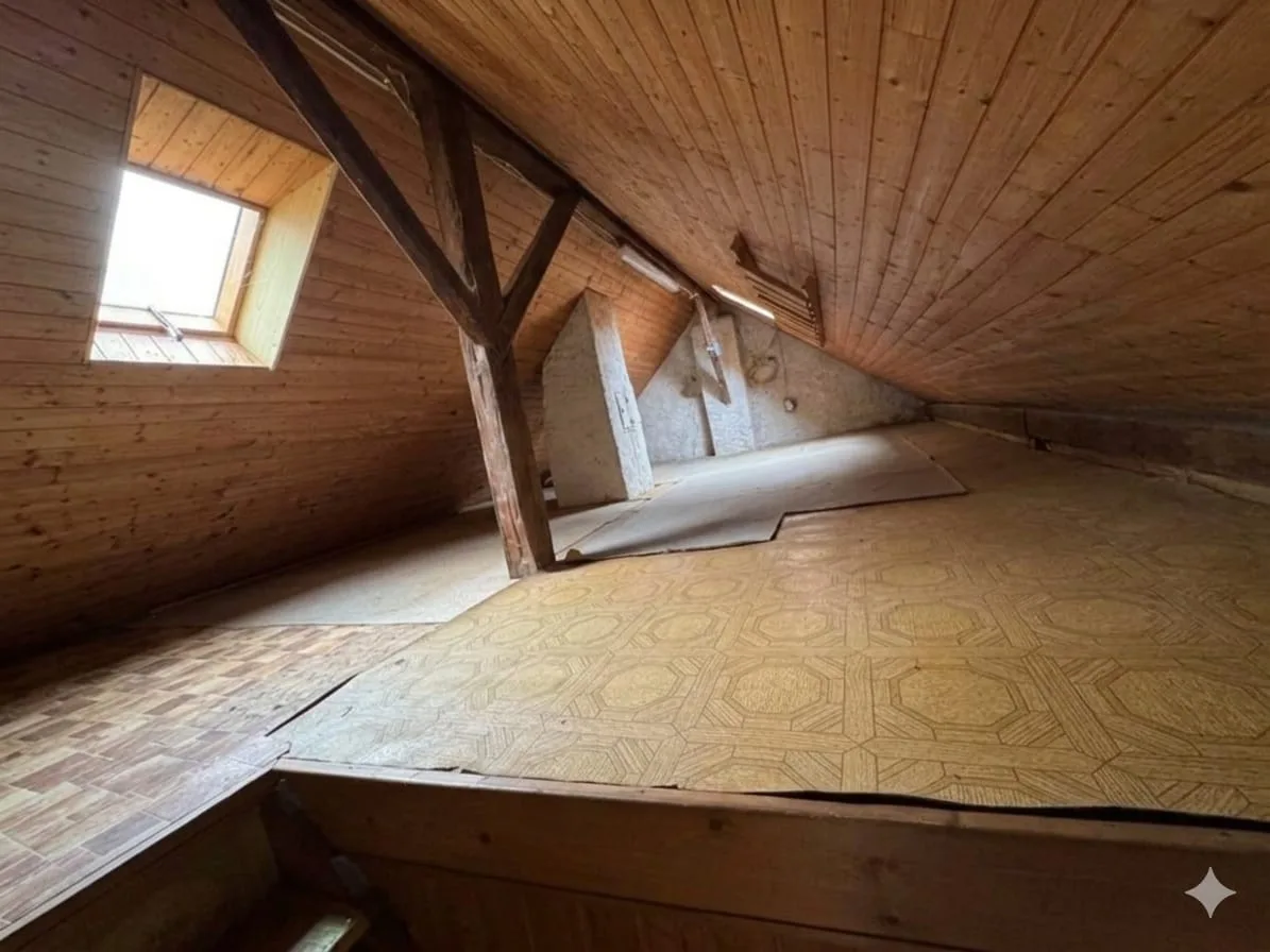 Großraumwohnung Karlsruhe — besenreine Übergabe