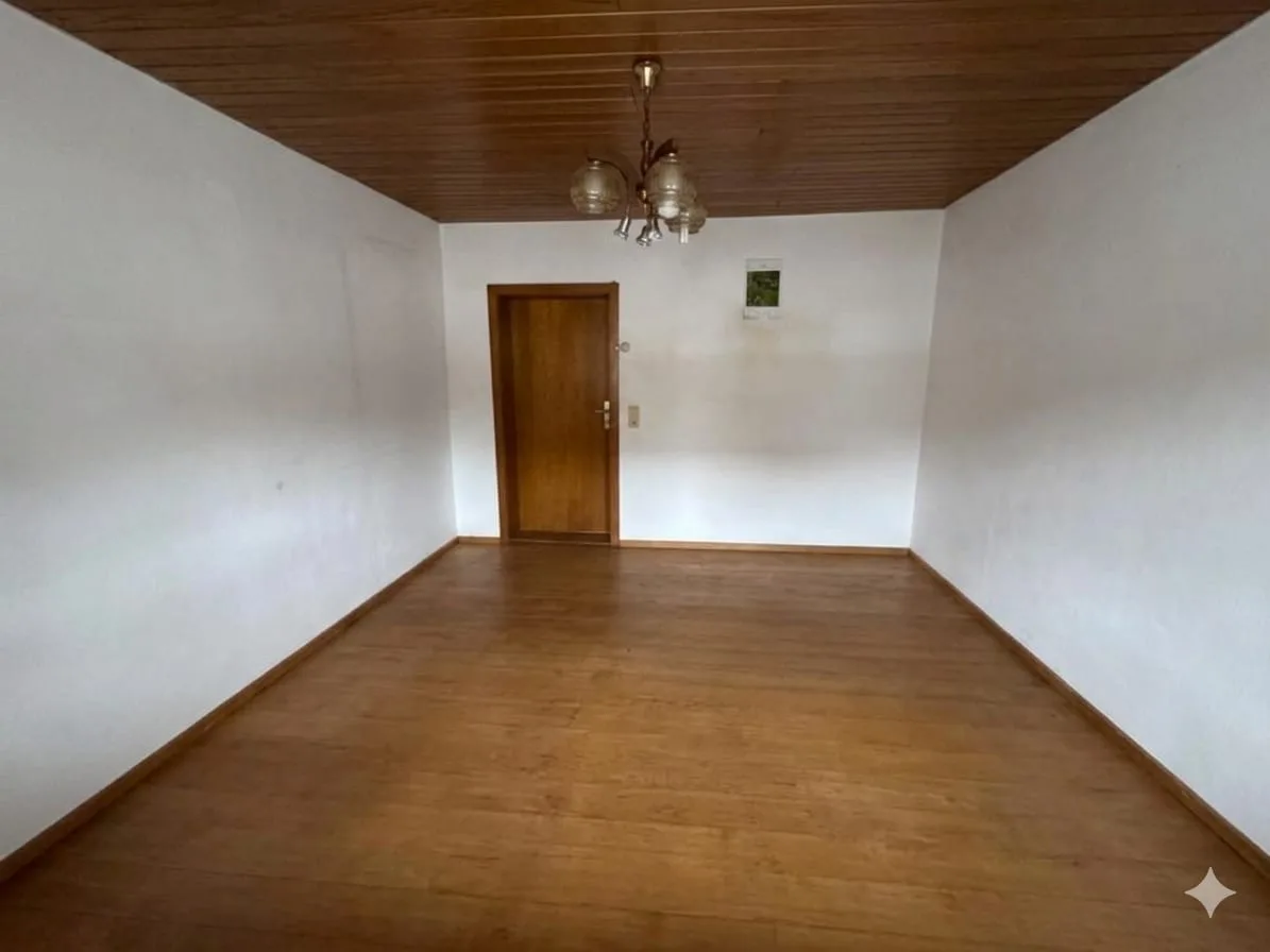 Karlsruhe — Wohnung — Nachher