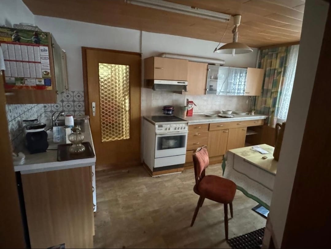 Wohnungsauflösung Karlsruhe Vorher Zimmer 1