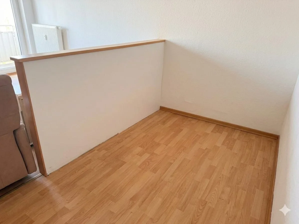 Rastatt — Wohnung — Nachher