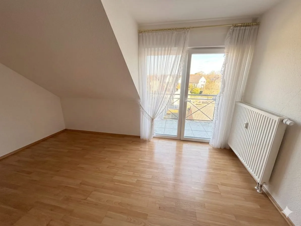 Rastatt — Wohnung — Nachher