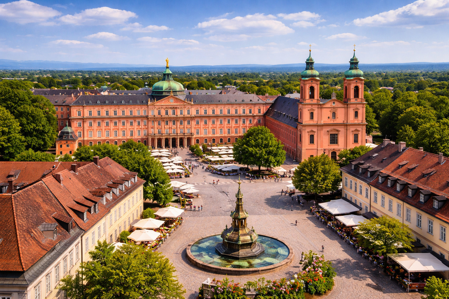 Gewerberäumung Rastatt